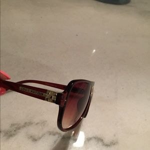 Louis Vuitton men shades
